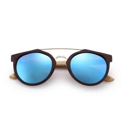 wholesale wooden sunglasses bamboo factory